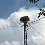 アパート Golyashaz Kővágóörs