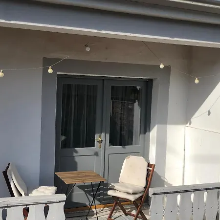 Golyashaz Apartment *