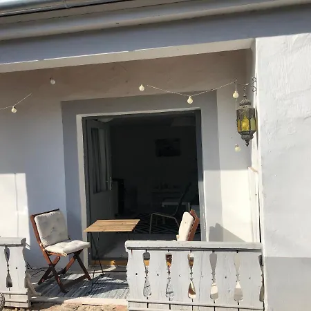 Golyashaz Apartment Kovagoors