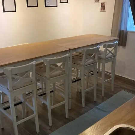 Golyashaz Apartment
