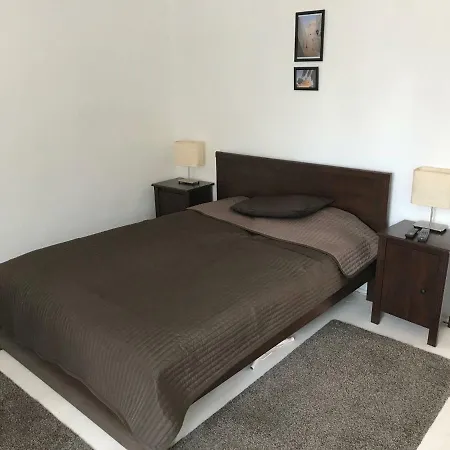 Golyashaz Apartment