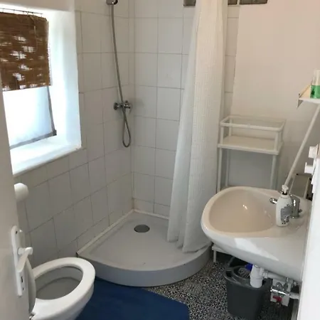 Apartment Golyashaz