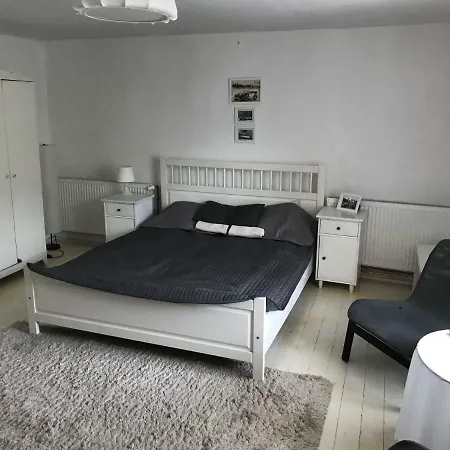 Golyashaz Apartment Kovagoors