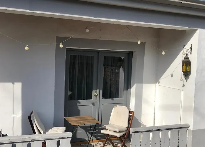 Golyashaz Appartement *