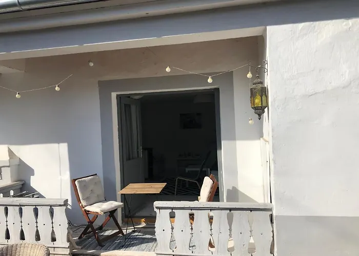 Golyashaz Appartement Kovagoors