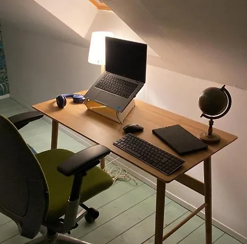 Appartement Golyashaz *