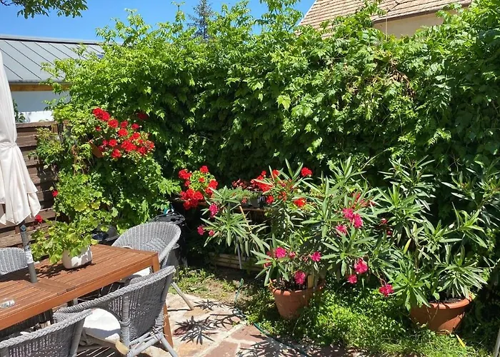 Golyashaz Appartement Kovagoors