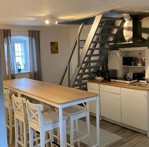 Appartement Golyashaz Kovagoors