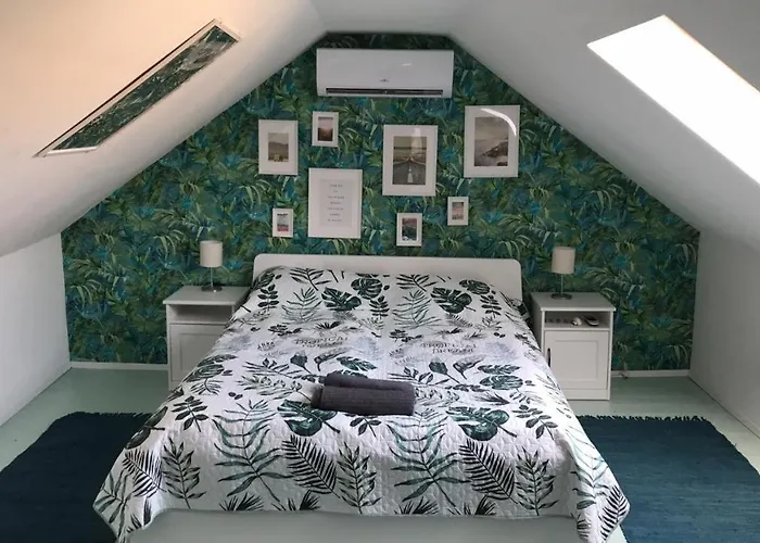 Appartement Golyashaz *