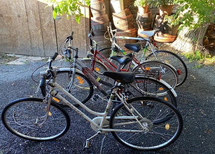 Appartement Golyashaz