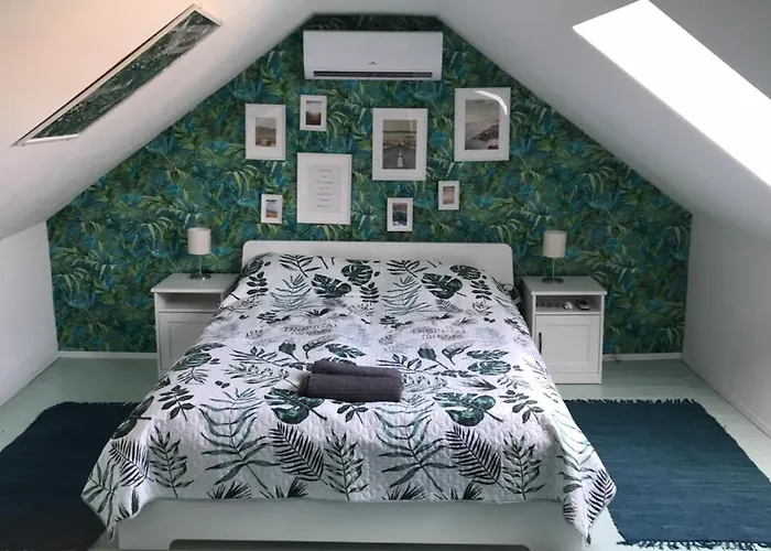 Golyashaz Appartement *