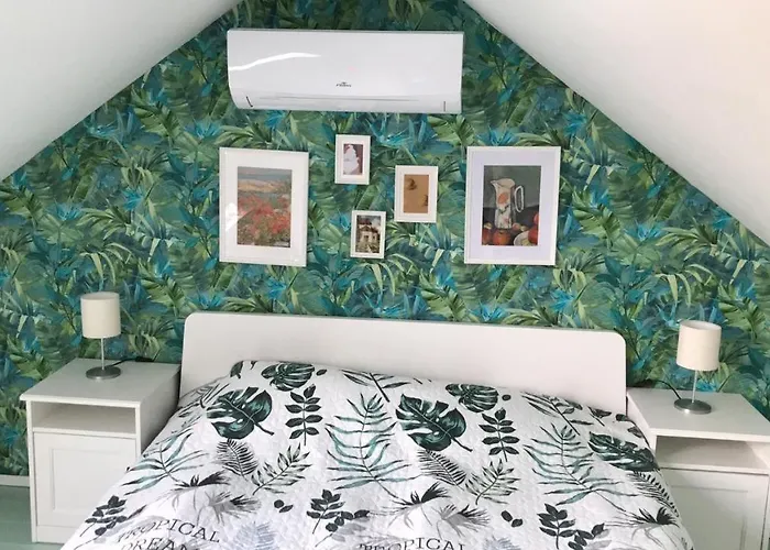 Golyashaz Appartement