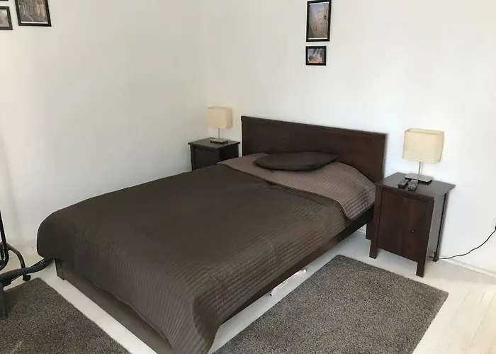 Golyashaz Appartement