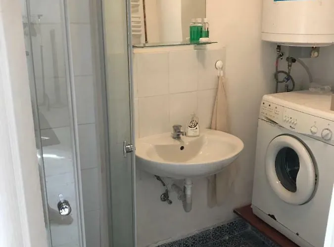 Golyashaz Appartement Kovagoors