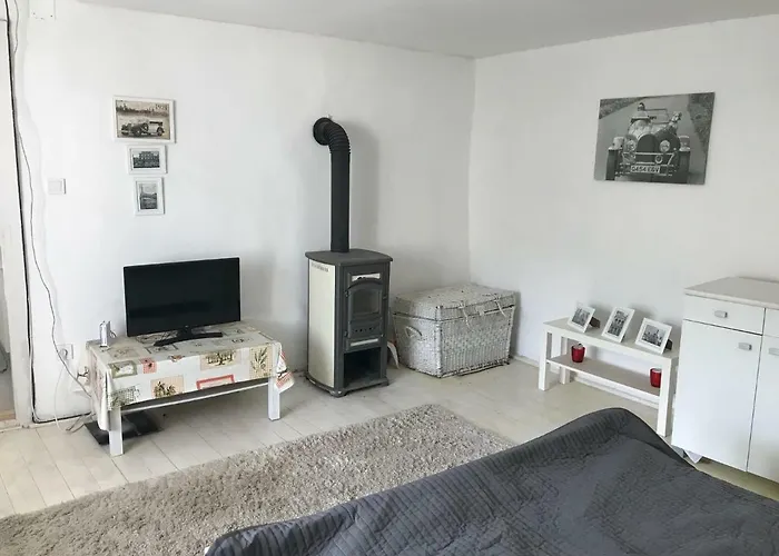 Golyashaz Appartement Kovagoors