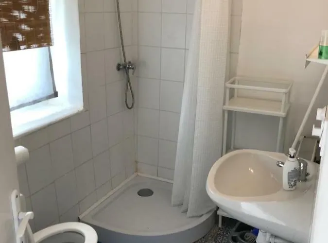 Appartement Golyashaz