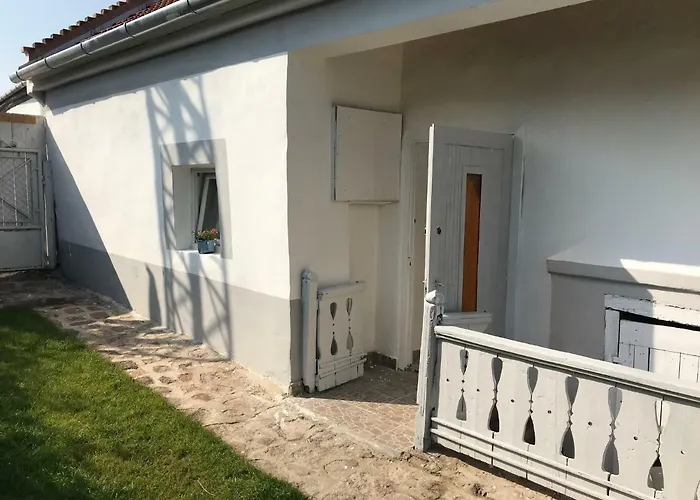 Golyashaz Appartement *