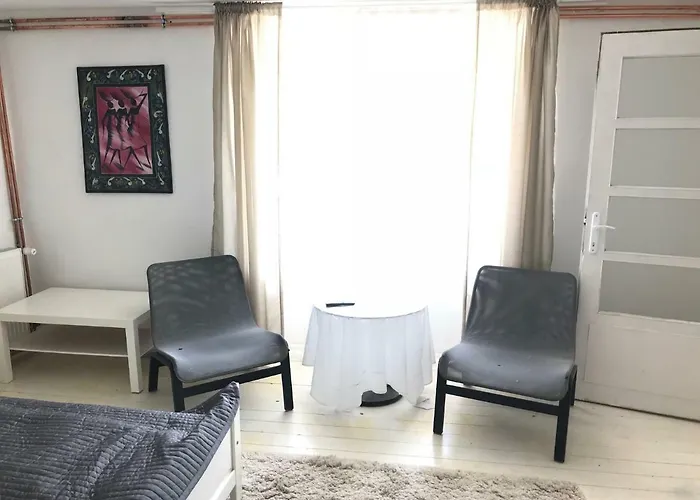 Golyashaz Appartement *