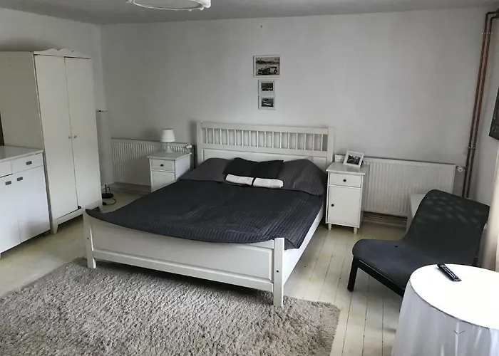 Golyashaz Appartement Kovagoors